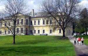 The Bohdalice Elementary School